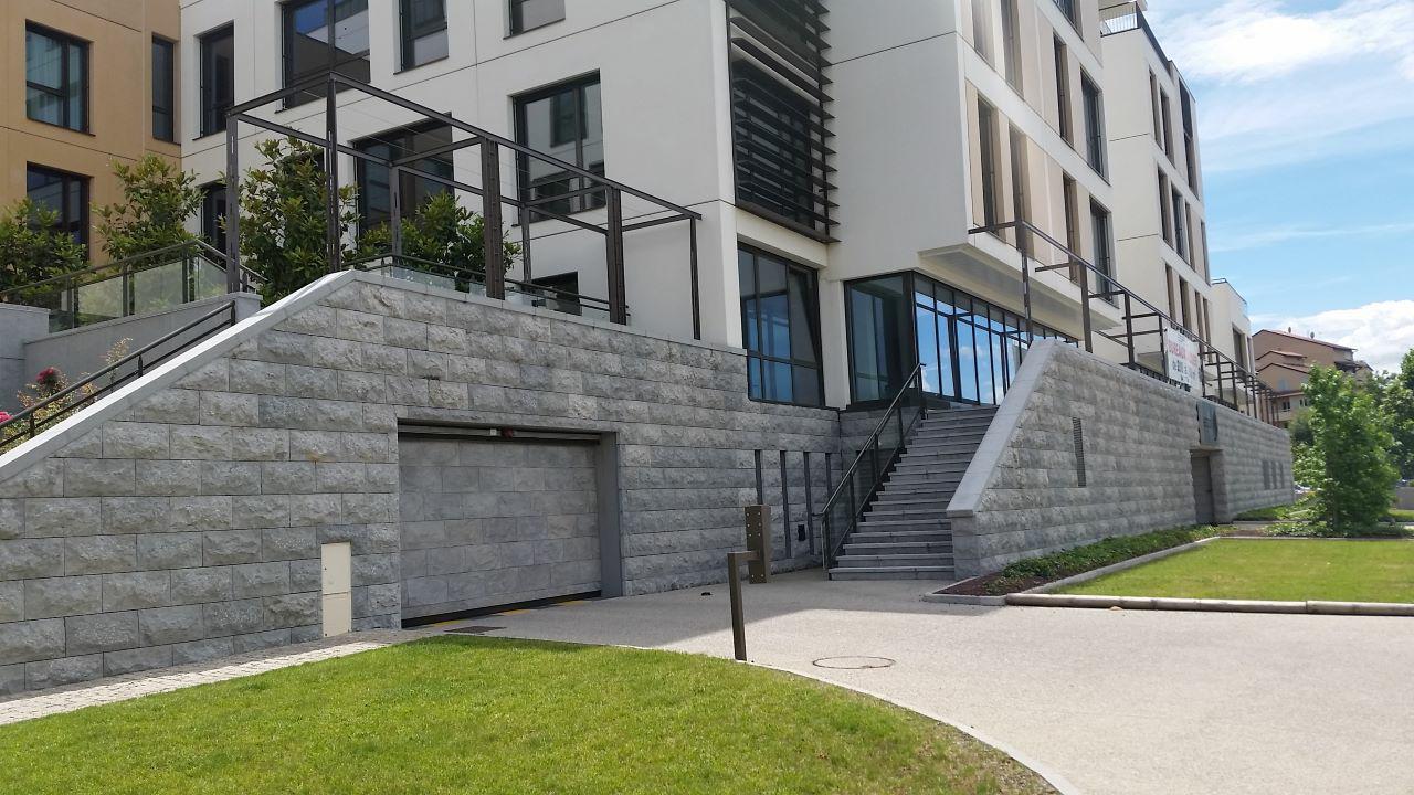 Bureau Lyon 845m² Location bureau Lyon Rhône OLBUR2420344 2
